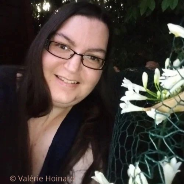 Hoinard Valérie