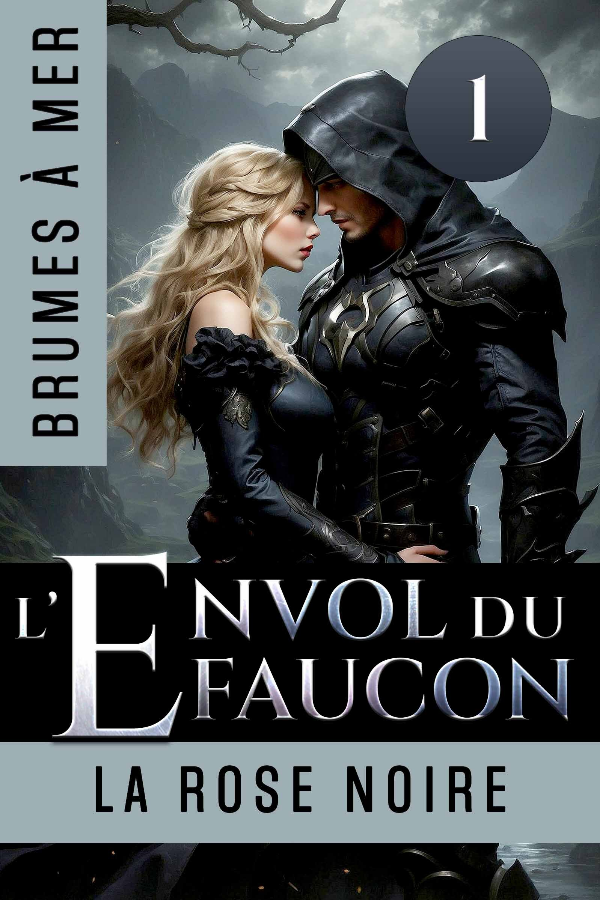 Brumes à Mer, Tome 1 : L’Envol du Faucon