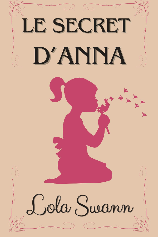 Le Secret d’Anna