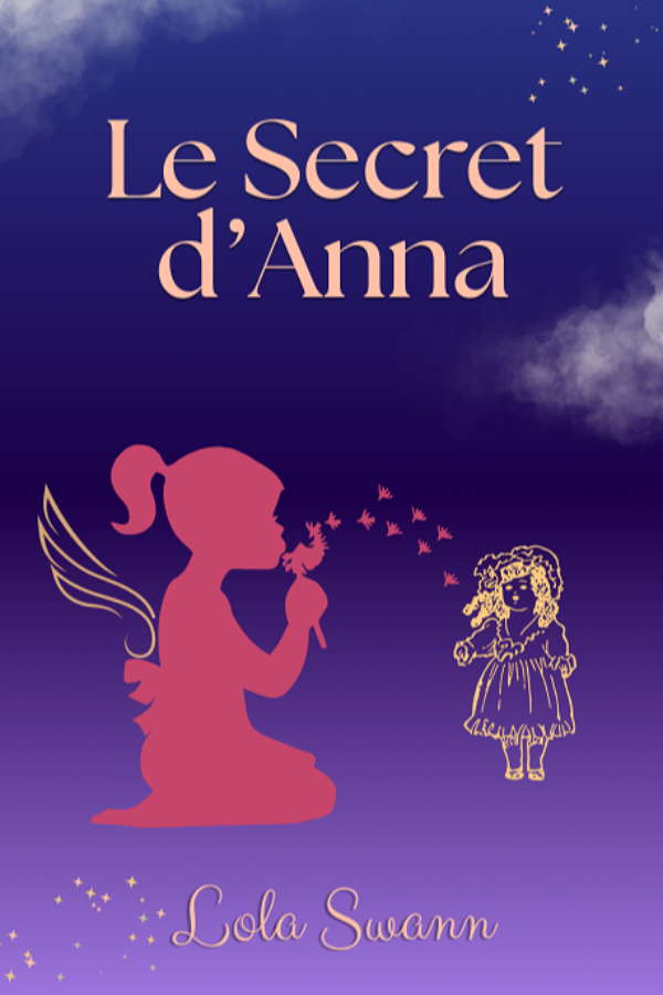 Le Secret d’Anna
