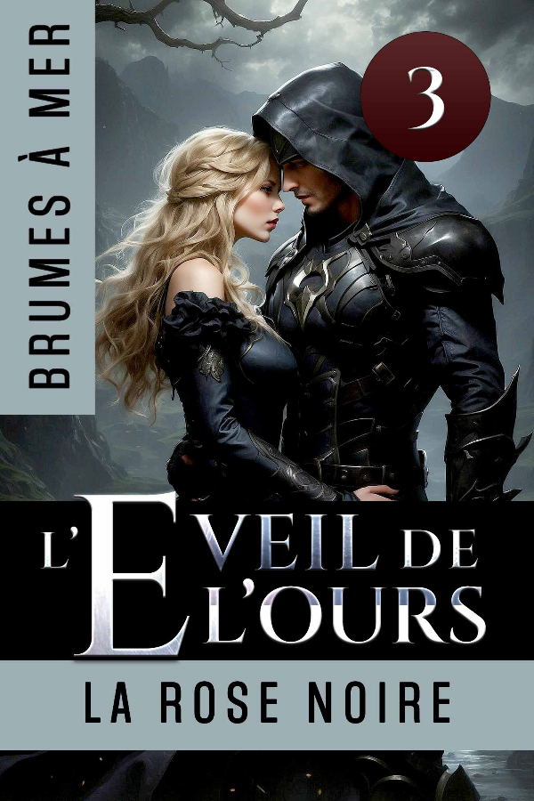 Brumes à Mer, Tome 3 : L’Éveil de l’Ours