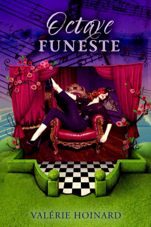 Octave Funeste