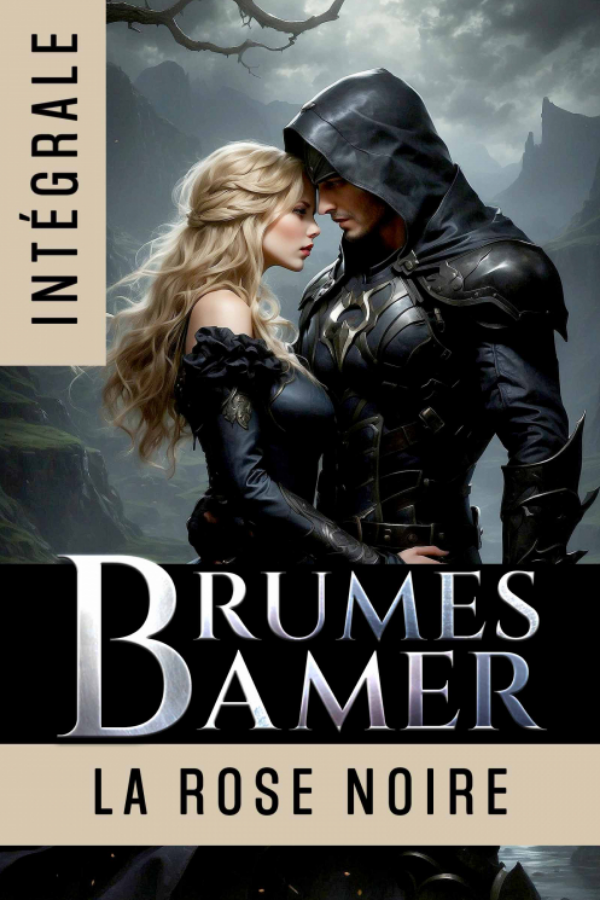 Brumes à Mer, L’intégrale