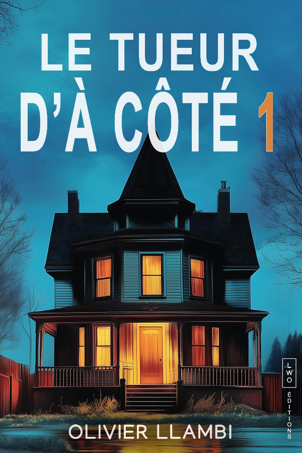 Le Tueur d’à côté 1