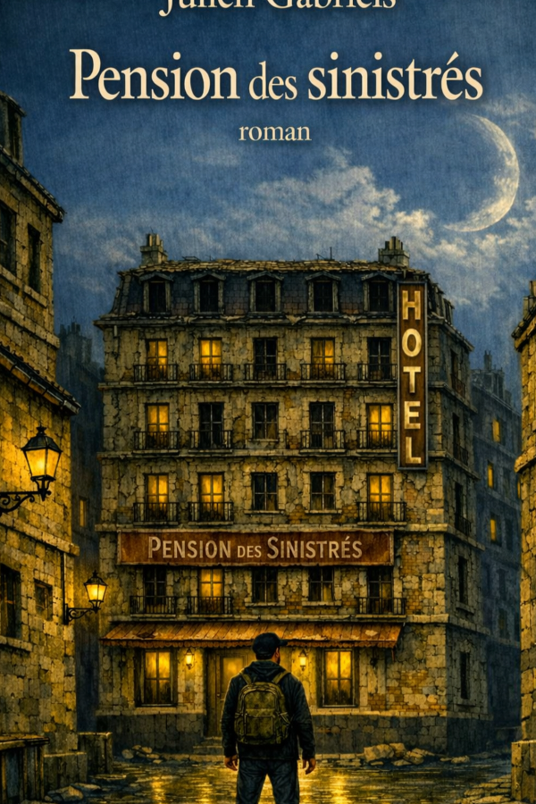 Pension des sinistrés