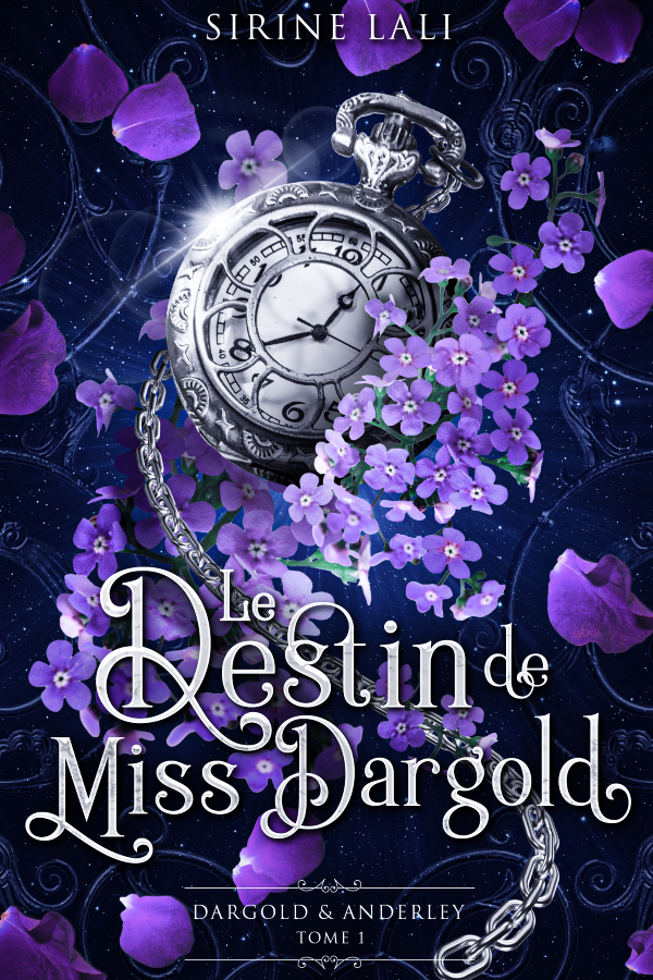 Le Destin de Miss Dargold