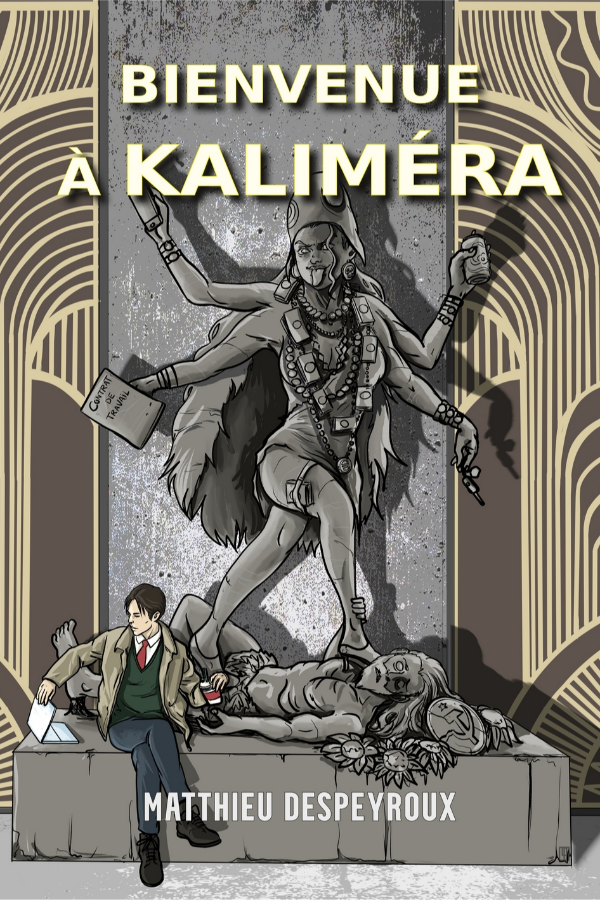 Bienvenue à Kaliméra