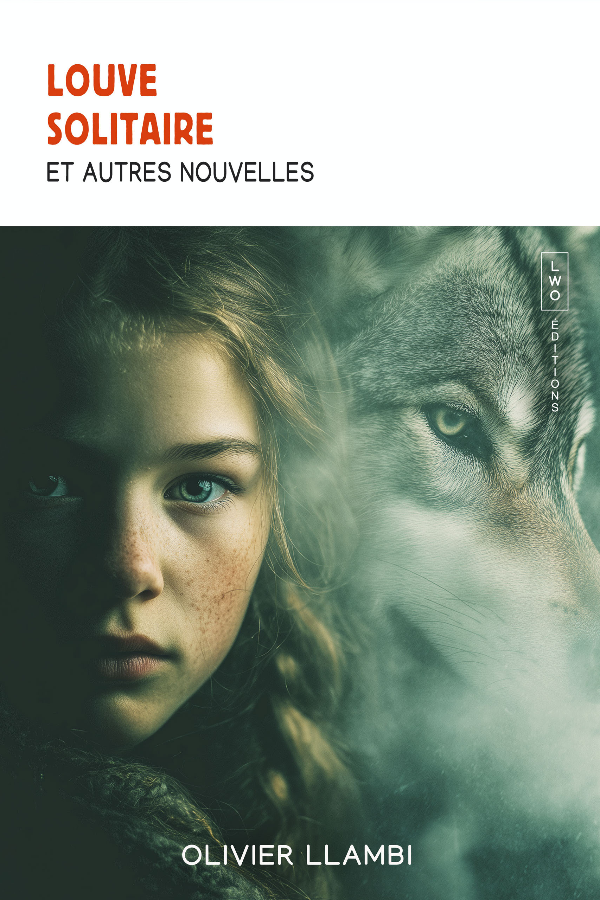 Louve Solitaire et autres nouvelles