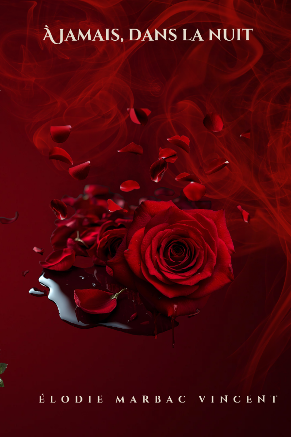 À jamais dans la nuit