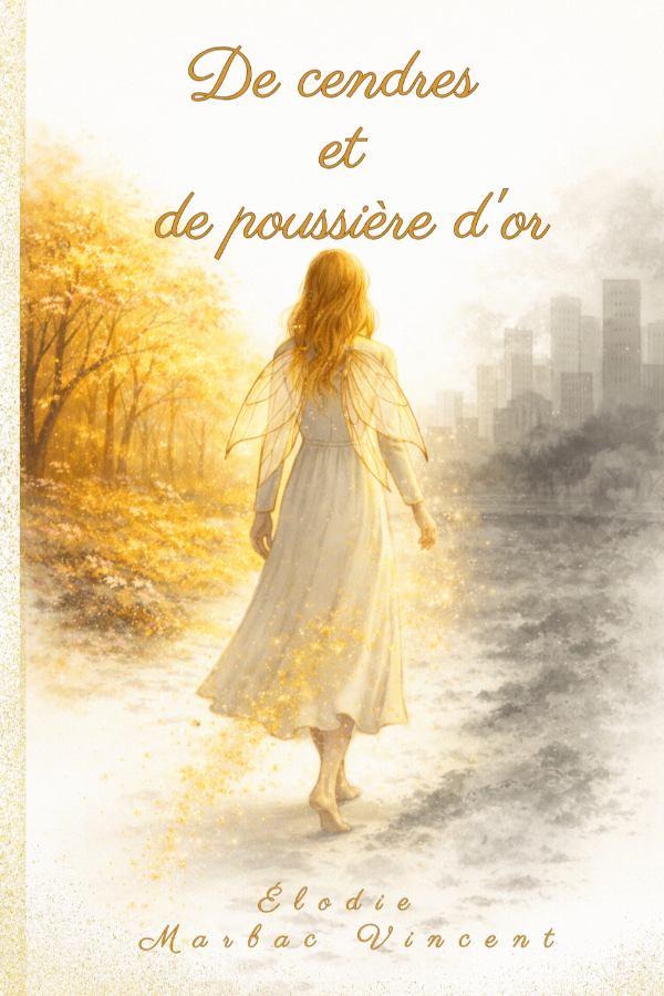 De cendres et de poussière d&rsquo;or