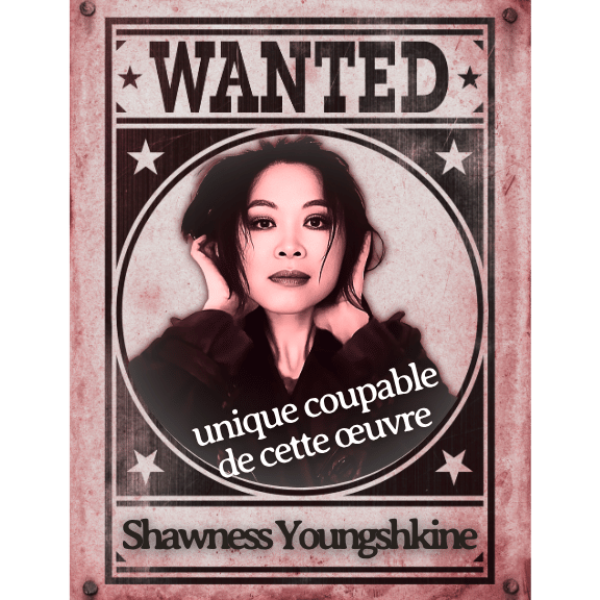 Shawness Youngshkine